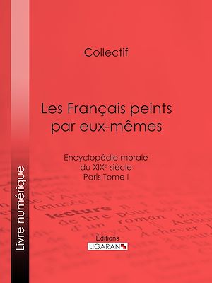Download the eBook: Les Français peints par eux-mêmes