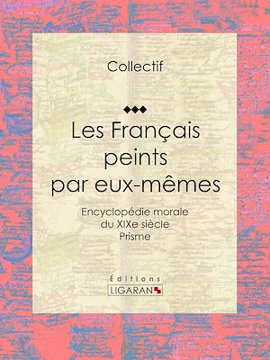 Download the eBook: Les Français peints par eux-mêmes