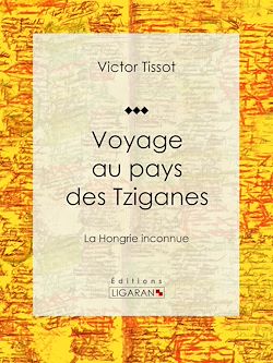 Télécharger le livre :  Voyage au pays des Tziganes