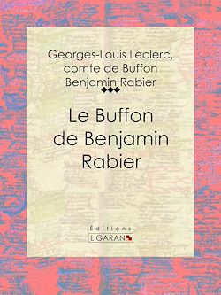 Télécharger le livre :  Le Buffon de Benjamin Rabier