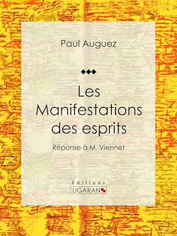 Télécharger le livre :  Les Manifestations des esprits