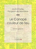 Download this eBook Le Canapé couleur de feu