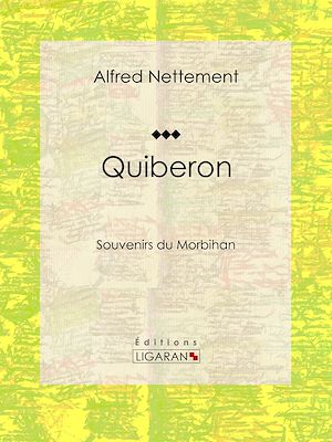 Téléchargez le livre :  Quiberon