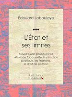 Télécharger le livre :  L'État et ses limites