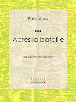 Download this eBook Après la bataille