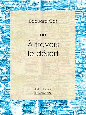 Download the eBook: À travers le désert