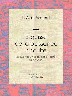 Télécharger le livre :  Esquisse de la puissance occulte