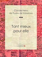 Download this eBook Tant mieux pour elle
