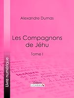 Download this eBook Les Compagnons de Jéhu
