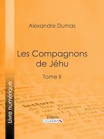 Download this eBook Les compagnons de Jéhu