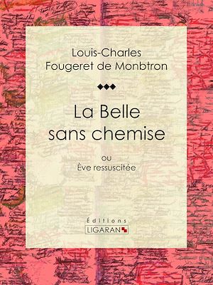 Download the eBook: La Belle sans chemise
