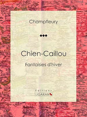 Download the eBook: Chien-Caillou