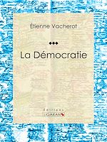 Télécharger le livre :  La Démocratie