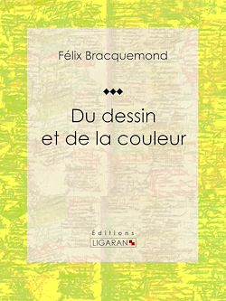 Télécharger le livre :  Du dessin et de la couleur