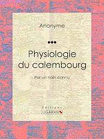 Télécharger le livre :  Physiologie du calembourg