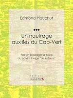 Télécharger le livre :  Un naufrage aux îles du Cap-Vert