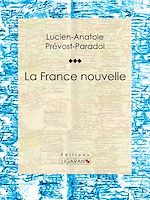 Download this eBook La France nouvelle