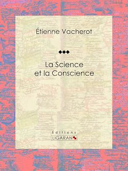Télécharger le livre :  La science et la conscience