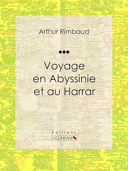 Télécharger le livre :  Voyage en Abyssinie et au Harrar