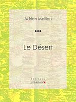 Download this eBook Le désert