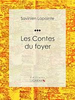 Télécharger le livre :  Les Contes du foyer