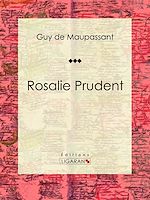 Download this eBook Rosalie Prudent