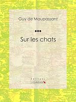 Download this eBook Sur les chats