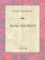 Télécharger le livre :  Âme d'enfant