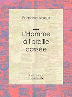 Download this eBook L'Homme à l'oreille cassée