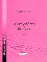 Télécharger le livre :  Les mystères de Paris