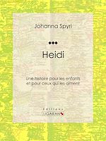 Télécharger le livre :  Heidi