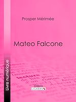Télécharger le livre :  Mateo Falcone