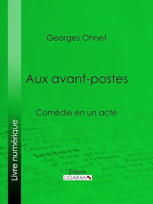 Download the eBook: Aux avants-postes