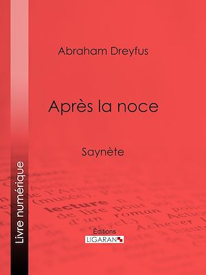 Download the eBook: Après la noce