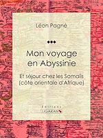 Download this eBook Mon voyage en Abyssinie