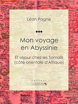 Télécharger le livre :  Mon voyage en Abyssinie