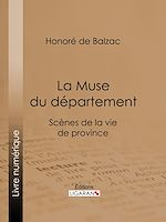 Download this eBook La Muse du département
