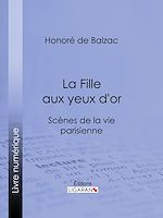 Download this eBook La Fille aux yeux d'or