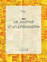 Download this eBook Le Journal d'un philosophe