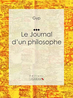 Download the eBook: Le Journal d'un philosophe