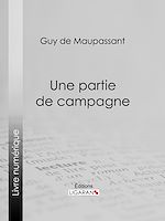 Download this eBook Une partie de campagne