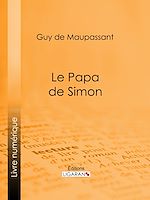 Download this eBook Le Papa de Simon