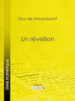 Download this eBook Un réveillon