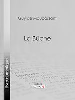 Download this eBook La Bûche
