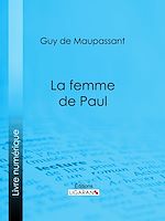 Download this eBook La femme de Paul