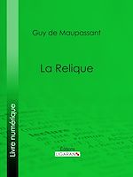 Download this eBook La Relique