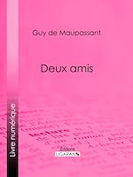 Download this eBook Deux amis
