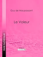 Download this eBook Le Voleur