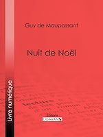 Download this eBook Nuit de Noël