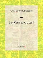 Download this eBook Le Remplaçant